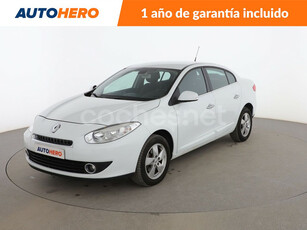 RENAULT Fluence Dynamique 1.6 16v 110 4p.