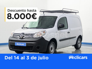 RENAULT Kangoo Combi Profesional M1AF Energy dCi 90 Euro 6 4p.