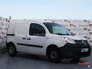 RENAULT Kangoo Combi Profesional M1AF Energy dCi 90 Euro 6