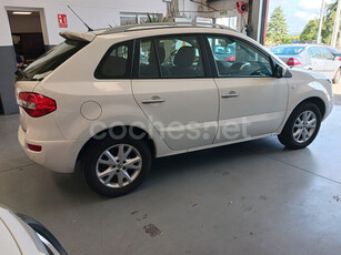 RENAULT Koleos 2.0dCi 150CV FAP 4x4 Dynamique PK2