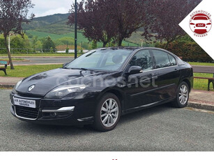 RENAULT Laguna Dynamique TomTom dCi 130 5p.