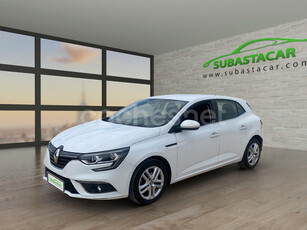 RENAULT Mégane Business Energy dCi 66kW 90CV 5p.