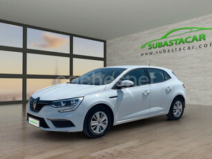 RENAULT Mégane Life Blue dCi 70kW 95CV 5p.