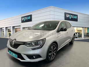 RENAULT Mégane Limited Energy TCe 74kW 100CV 5p.