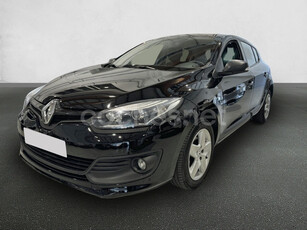 RENAULT Mégane Sport Tourer Life Energy Tce 115 SS 5p.