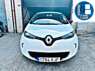 RENAULT ZOE Intens 40 R90 5p.