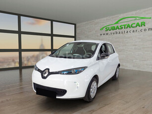 RENAULT ZOE Life 40 R90 18 5p.