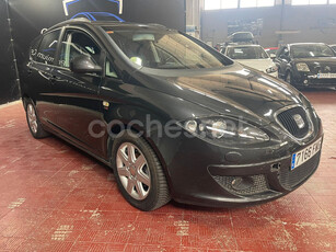 SEAT Altea XL 2.0 TDI 140cv Sport Up 5p.