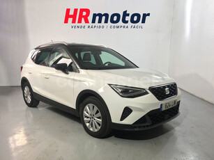 SEAT Arona 1.0 TSI 81kW 110CV DSG Style 5p.