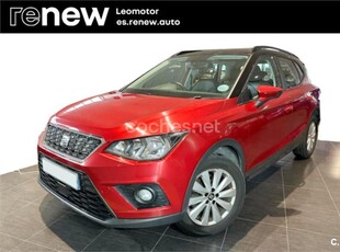 SEAT Arona 1.0 TSI 81kW 110CV DSG Style 5p.