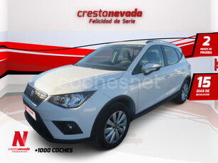 SEAT Arona 1.0 TSI 85kW 115CV Style Edition Eco 5p.