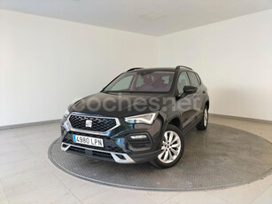 SEAT Ateca 1.5 TSI 110kW StSp Style Go 5p.