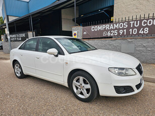 SEAT Exeo 1.8 TSI 120 CV Reference 4p.