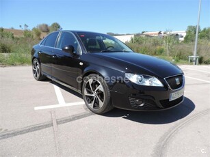 SEAT Exeo 2.0 TDI CR 143 CV DPF Sport 4p.