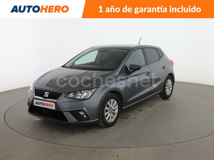 SEAT Ibiza 1.0 55kW 75CV Style 5p.