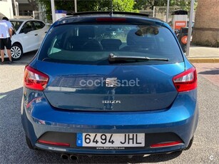 SEAT Ibiza 1.0 EcoTSI 110cv FR 5p.