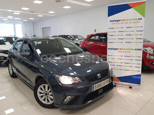 SEAT Ibiza 1.0 EcoTSI 70kW 95CV Reference 5p.