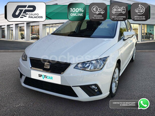 SEAT Ibiza 1.0 EcoTSI 70kW 95CV Style 5p.