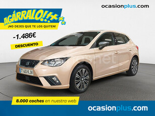 SEAT Ibiza 1.0 EcoTSI 85kW 115CV DSG Xcellence 5p.