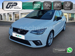 SEAT Ibiza 1.0 EcoTSI 85kW 115CV FR 5p.