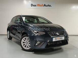 SEAT Ibiza 1.0 TSI 85kW Special Edition Xcellence