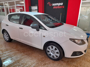 SEAT Ibiza 1.2 TDI 75cv Reference DPF 5p.