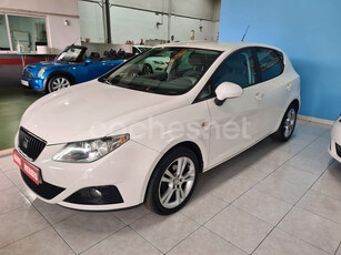 SEAT Ibiza 1.4 16v 85cv Style 5p.