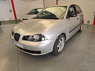 SEAT Ibiza 1.4 TDI 75 CV SPORT RIDER 5p.