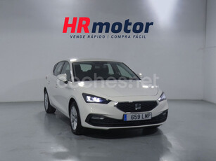 SEAT León 1.0 TSI 81kW SS Reference Go 5p.