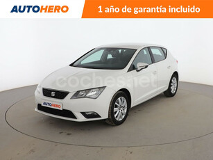 SEAT León 1.2 TSI 110cv StSp Reference Plus 5p.