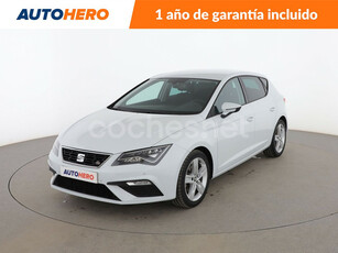 SEAT León 1.4 TSI 92kW 125CV StSp FR Plus 5p.