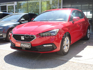 SEAT León 1.5 EcoTSI 96kW 130CV StSp Style 5p.