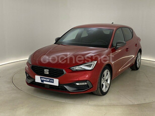 SEAT León 1.5 TSI 110kW SS FR Go L 5p.