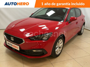 SEAT León 1.5 TSI 96kW SS Style Go 5p.