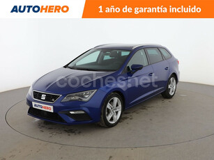 SEAT León ST 1.5 EcoTSI 96kW 130CV SS FR Ed 5p.