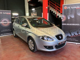 SEAT Toledo 1.6 102cv Stylance 5p.