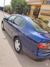 SEAT Toledo