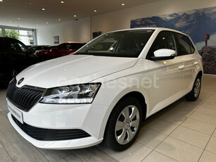 SKODA Fabia 1.0 MPI 44KW 60cv Ambition 5p.