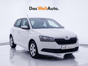 SKODA Fabia 1.0 MPI 44KW 60cv Ambition 5p.