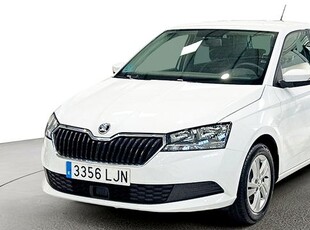 Skoda Fabia 1.0 MPI 44KW (60cv) Ambition Plus