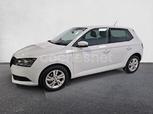 SKODA Fabia 1.0 MPI 44KW 60cv Ambition Plus 5p.