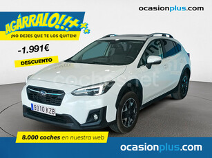 SUBARU XV 1.6i Sport Auto 5p.