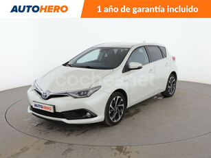 TOYOTA Auris 1.8 140H Hybrid Active 5p.