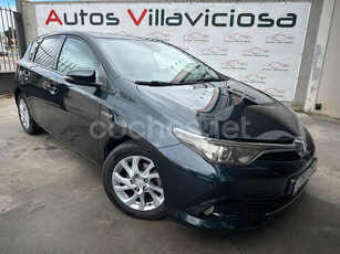 TOYOTA Auris 1.8 140H Hybrid Active 5p.