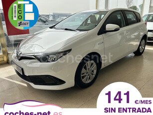 TOYOTA Auris 1.8 140H Hybrid Active 5p.