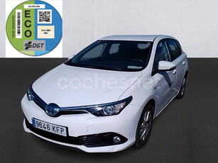 TOYOTA Auris 1.8 140H Hybrid Active Business Plus 5p.