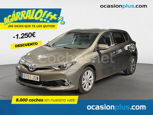 TOYOTA Auris 1.8 140H Hybrid Advance 5p.