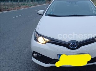 TOYOTA Auris 1.8 140H Hybrid Business 5p.