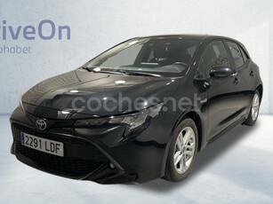 TOYOTA Corolla 1.8 125H ACTIVE TECH ECVT 5p.