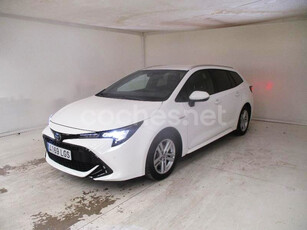 TOYOTA Corolla 1.8 125H ACTIVE TECH ECVT TOU SPORT 5p.